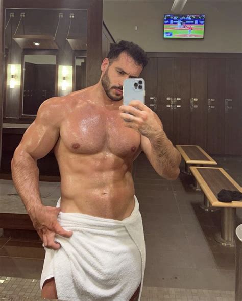 mostafa rok naked|OnlyFans